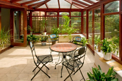 Whatcroft conservatory quotes