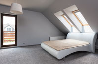 Whatcroft bedroom extensions
