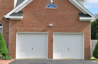 free Whatcroft garage construction quotes