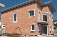 Whatcroft home extensions