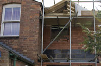 free Whatcroft home extension quotes