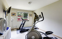 Whatcroft home gym construction leads